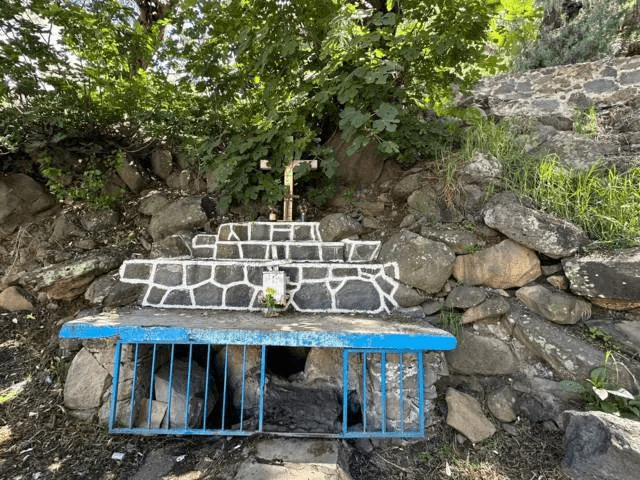 El Palo Huérfano: el guardián de 500 años oculto en Amaxac de Guerrero