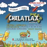 CHELATLAX regresa en su 8va edición 5 624689131 1412288997019534 4763131042837964060 n