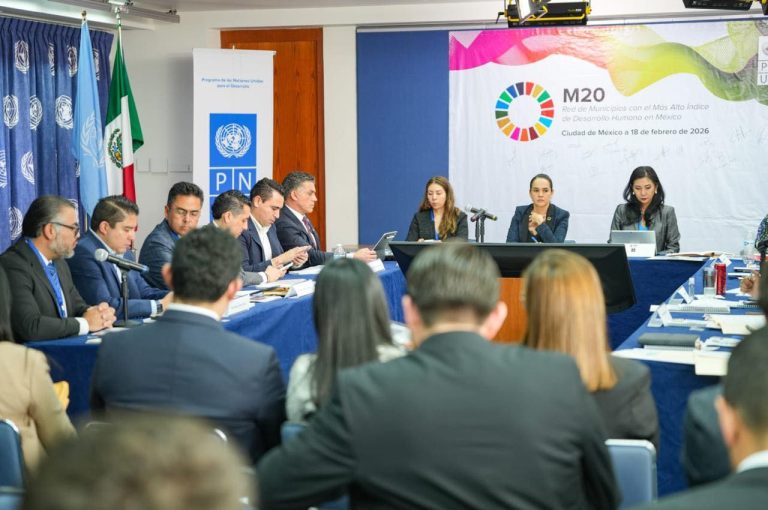 ¿Más plataforma electoral? 7 integrantes a la Red M20, entre ellos Alfonso Sánchez García, quieren ser gobernadores en sus entidades