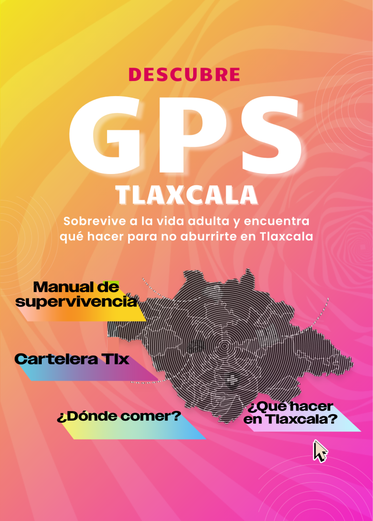 Anuncio GPS sin
