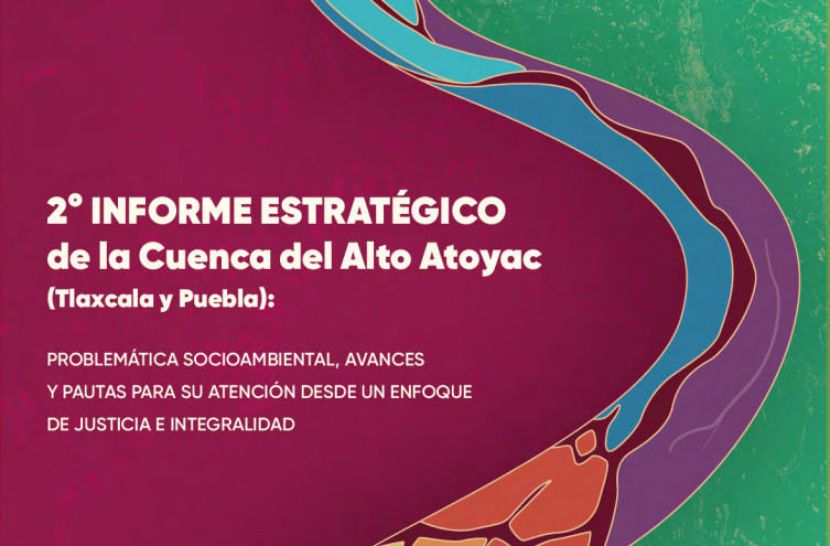 En 4 años se registraron 197 casos de leucemia relacionados con la Cuenca del Alto Atoyac