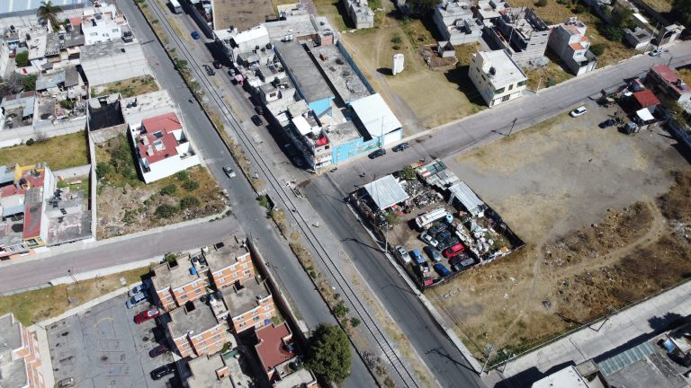 220 hectáreas en disputa entre la Magdalena Tlaltelulco y Chiautempan por límites territoriales