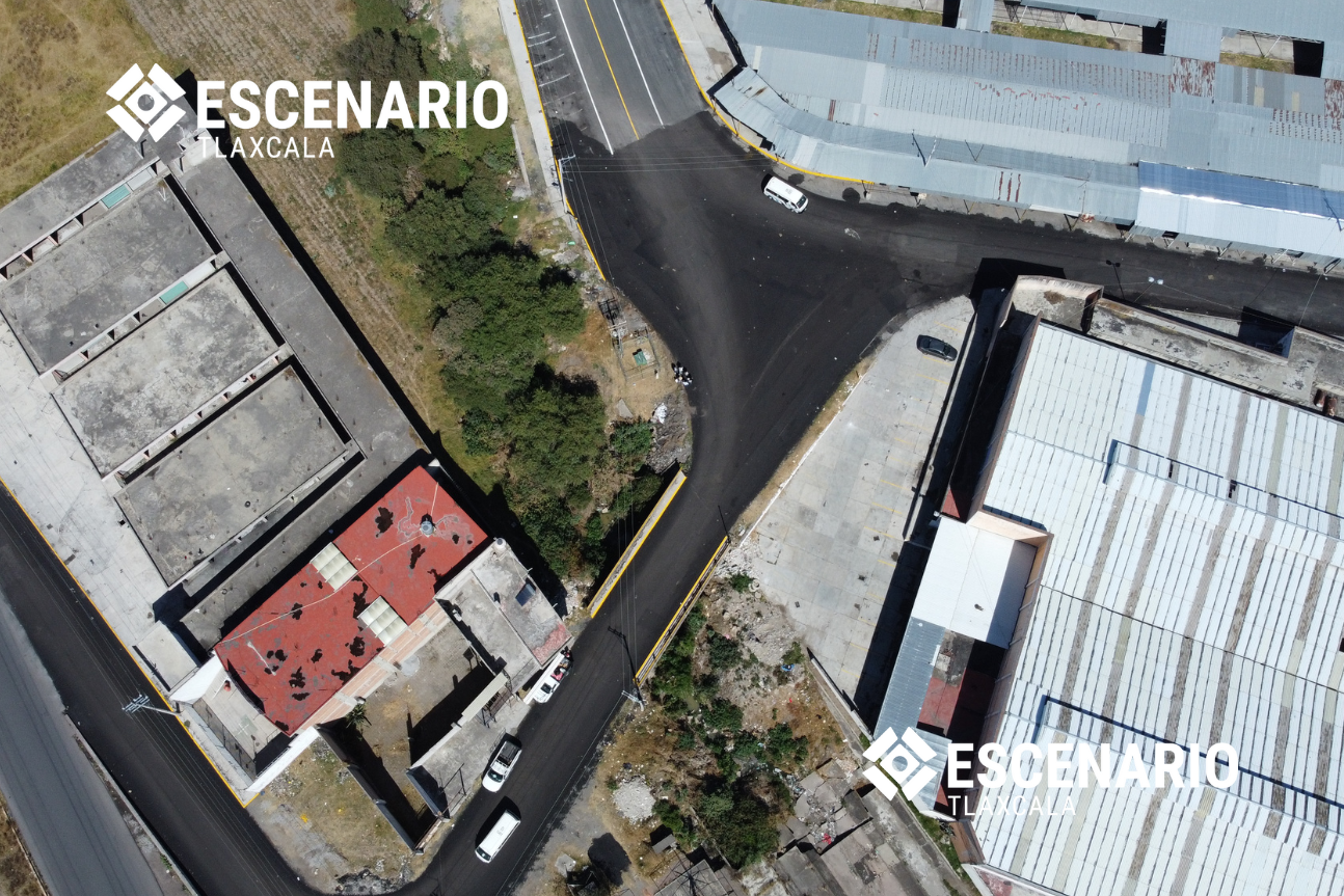 220 hectáreas en disputa entre la Magdalena Tlaltelulco y Chiautempan por límites territoriales