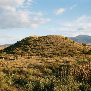 Coaxapo: El gigante diminuto y el enigma del «Hoyo de la Serpiente»