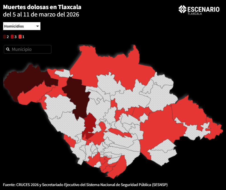 Mapa general CRUCES 2026 Muertes dolosas 3 1
