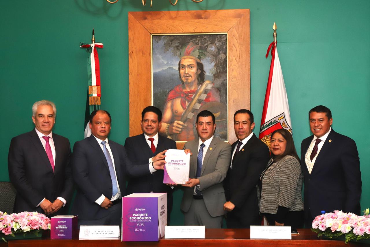 De 2021 a 2026, presupuesto estatal marca brecha, menos recursos para Salud y más para el Deporte