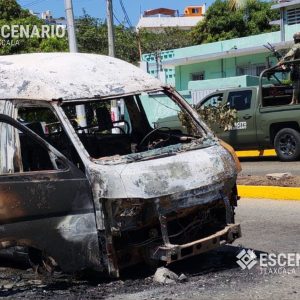 Abaten a «El Mencho»: Monitoreo informativo, panorama en México y Tlaxcala