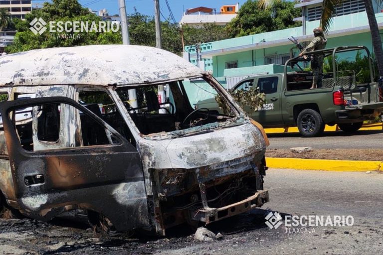 Abaten a «El Mencho»: Monitoreo informativo, panorama en México y Tlaxcala