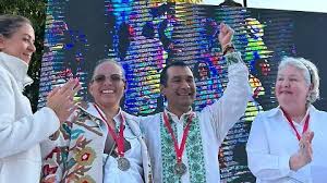 Tlaxcala posiciona su gastronomía a nivel nacional con la medalla Ricardo Muñoz por primera vez