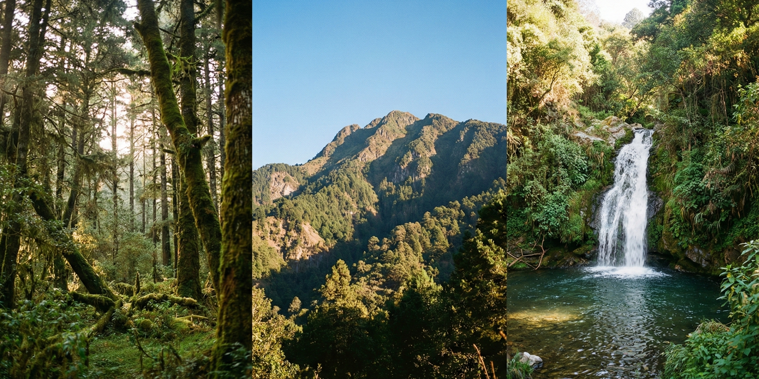 Tres santuarios naturales en Tlaxcala que parecen sacados de una leyenda