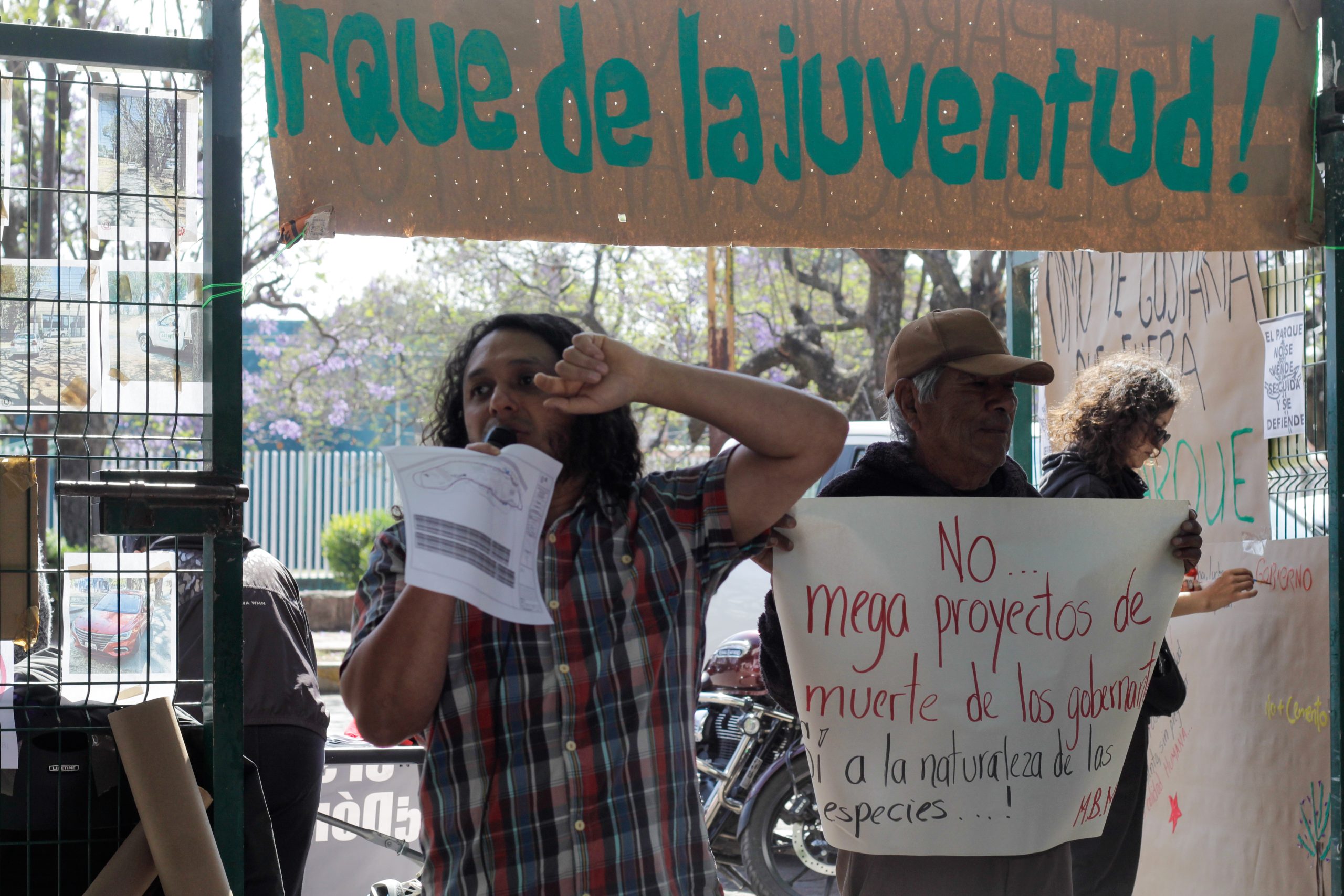 Aplazan resolución sobre la Ciudad de la Juventud; aún sin fecha para definirse