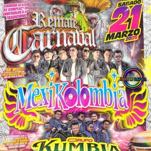 Gran Remate de la Camada La Usa en Acuitlapilco