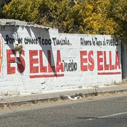 Actos anticipados rumbo a Tlaxcala 2027: encuestas, bardas y panfletos marcan el inicio de la disputa por la gubernatura