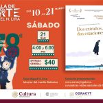 78.ª Muestra Internacional de Cine de la Cineteca Nacional en la Sala Miguel N. Lira