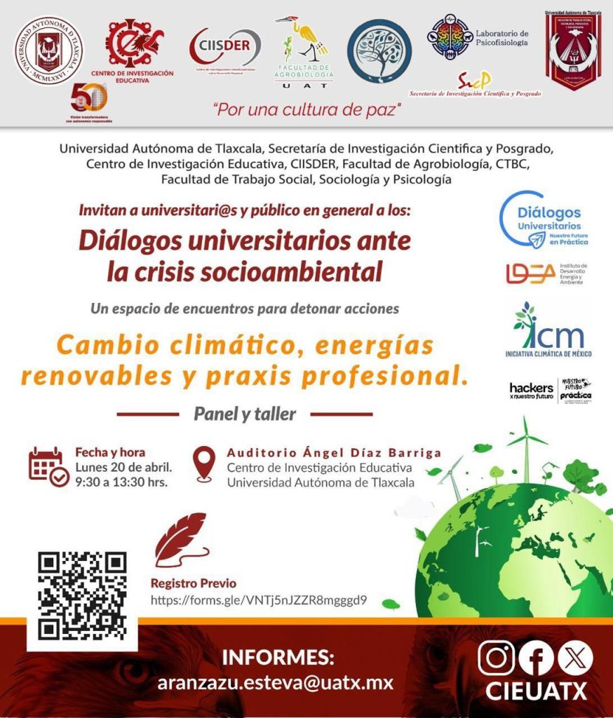 Dialogos Universitarios