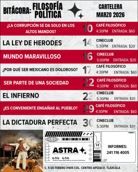 Filosofía Política