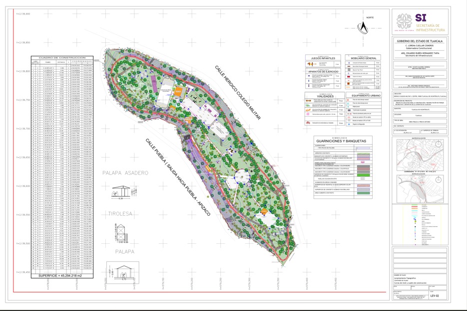 Ciudad de la Juventud