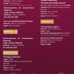 Cartelera de Palacio de Cultura 3 Cartelera Palacio de Cultura 2