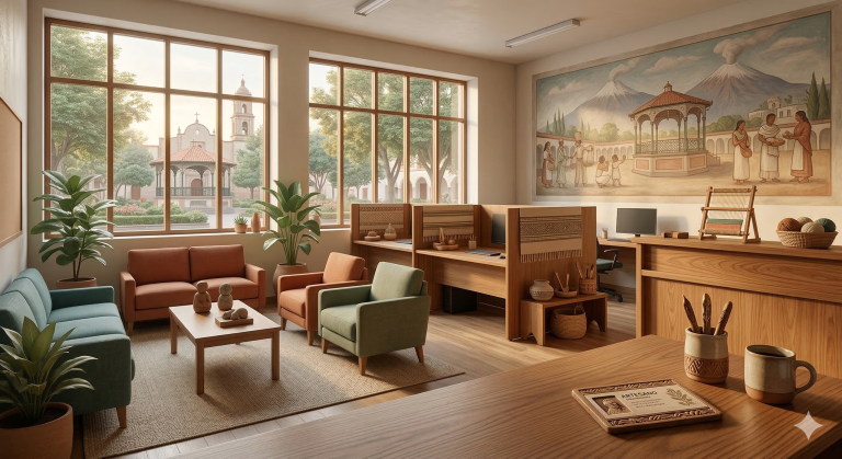 ¡Certifica tu talento! Obtén tu credencial de artesano en Tlaxcala 2026