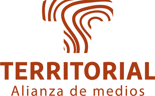 Logo Territorial