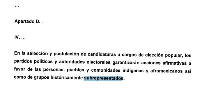 Plan B de Claudia Sheinbaum 1