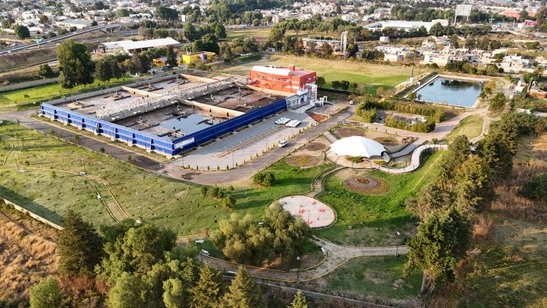 45 años y más de $8 mil millones al Río Zahuapan, pero ningún gobierno se atreve a frenar descargas de industriales