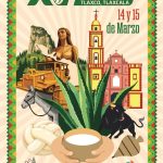 El pulque se viste de gala en Tlaxco