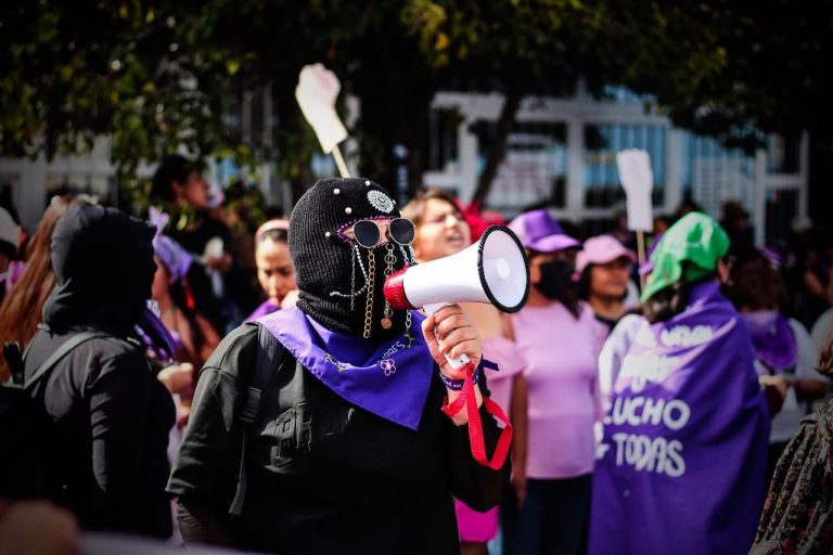 Serie 8M 2026 | Medusas Sufragistas: No hay una sola forma de hacer feminismo en Tlaxcala
