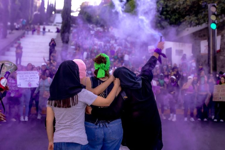 Serie 8M | Mujeres Organizadas de Tlaxcala: De otras formas de protesta a la incidencia pública