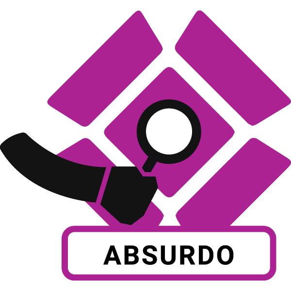 absurdo