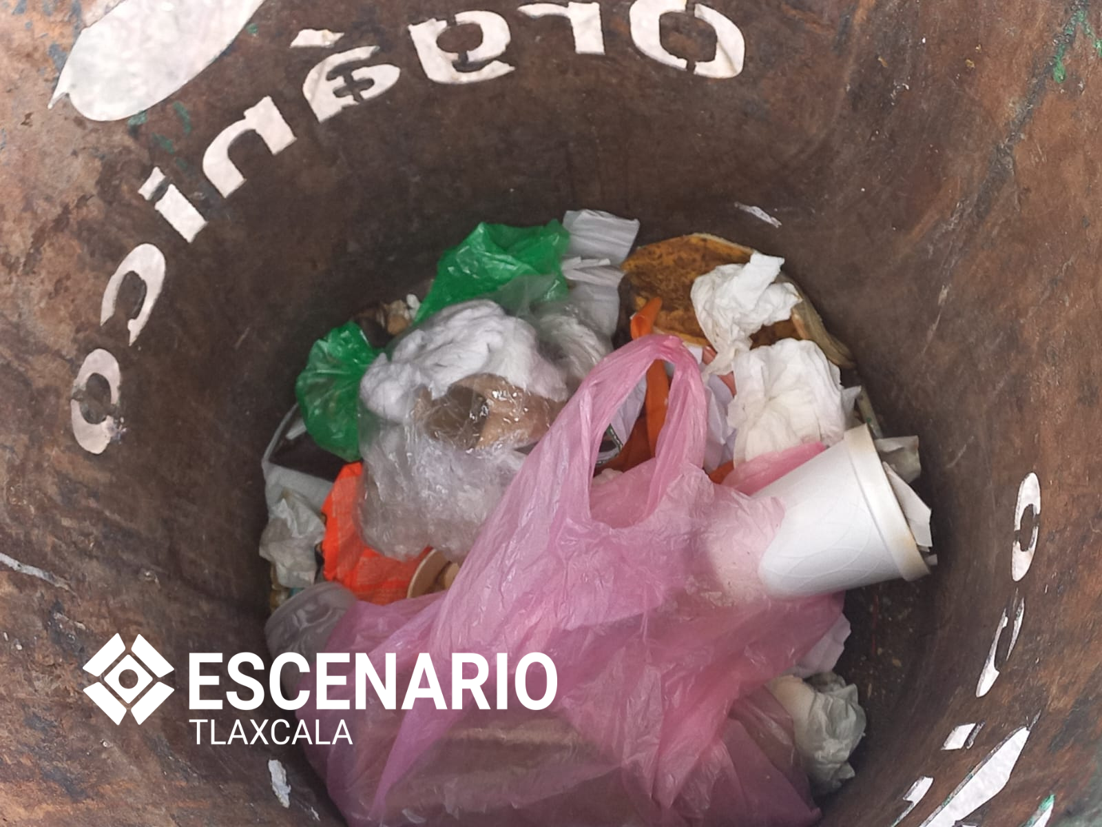 Basura