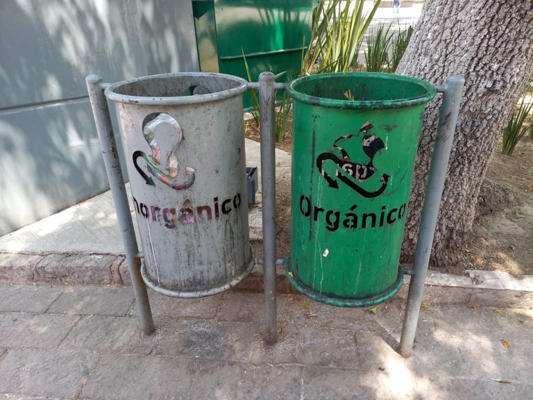 El desafío de la basura en la Capital: transitar del contenedor a la separación real