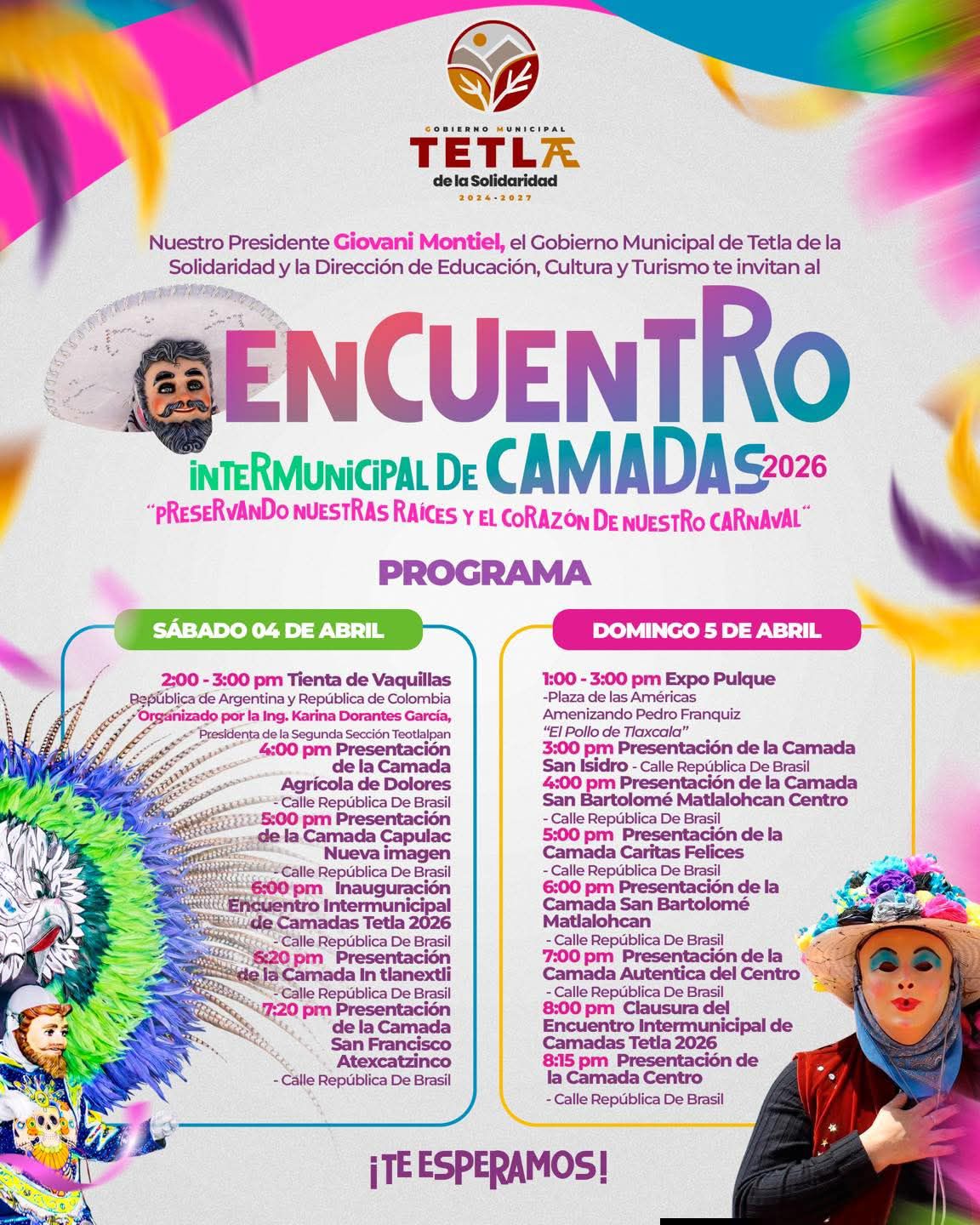 Tetla de la Solidaridad