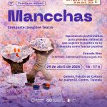 «Mancchas» un espectáculo performativo para las infancias