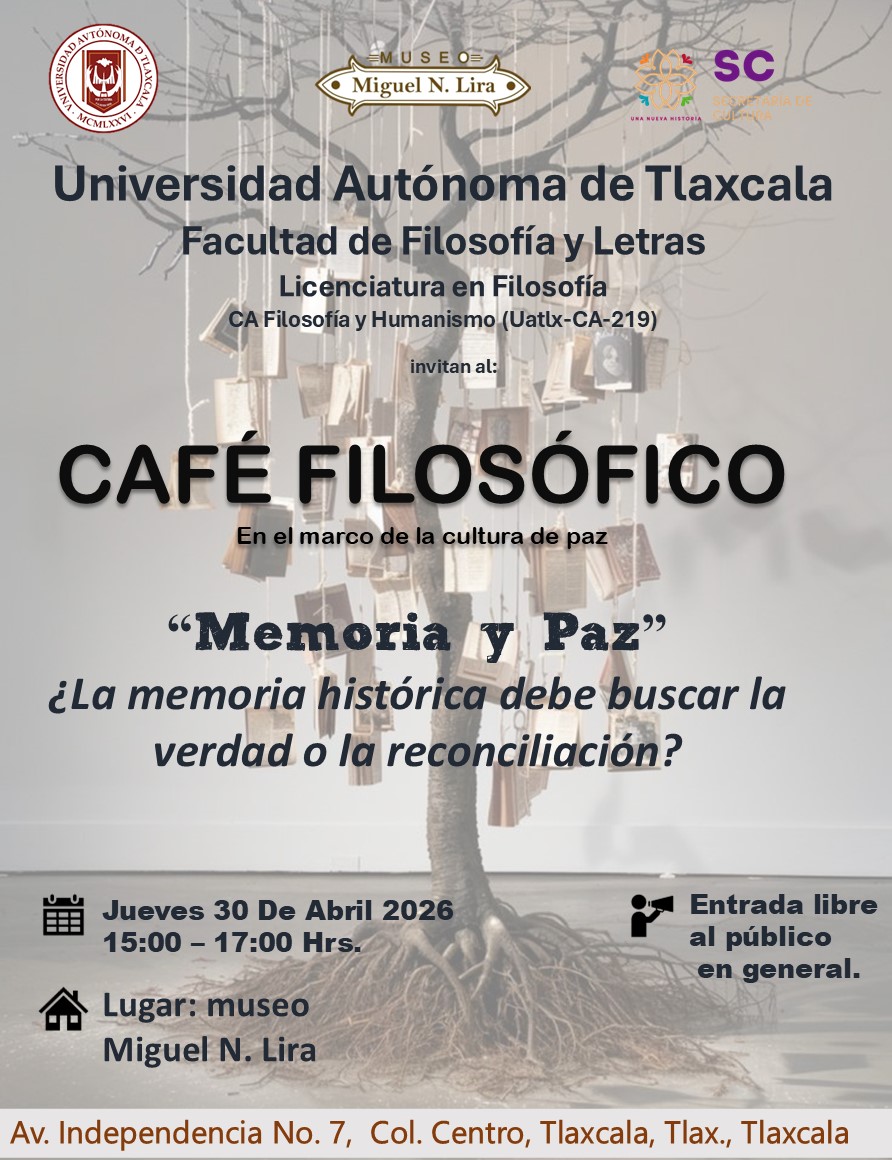 Café Filosófico