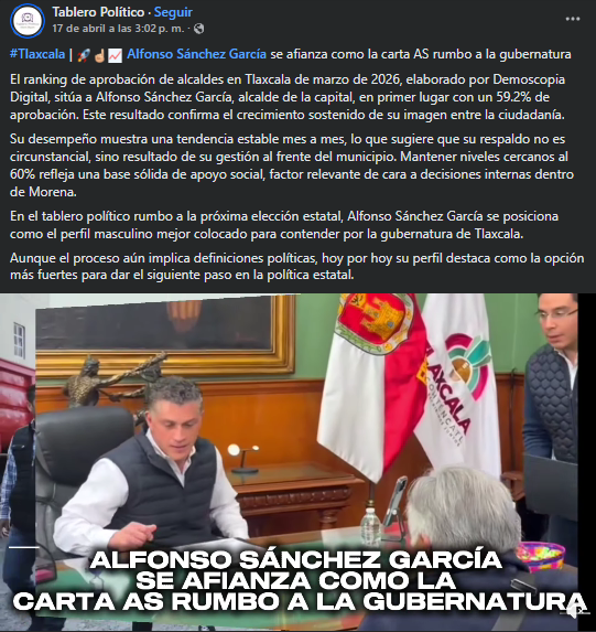 Alfonso Sánchez García