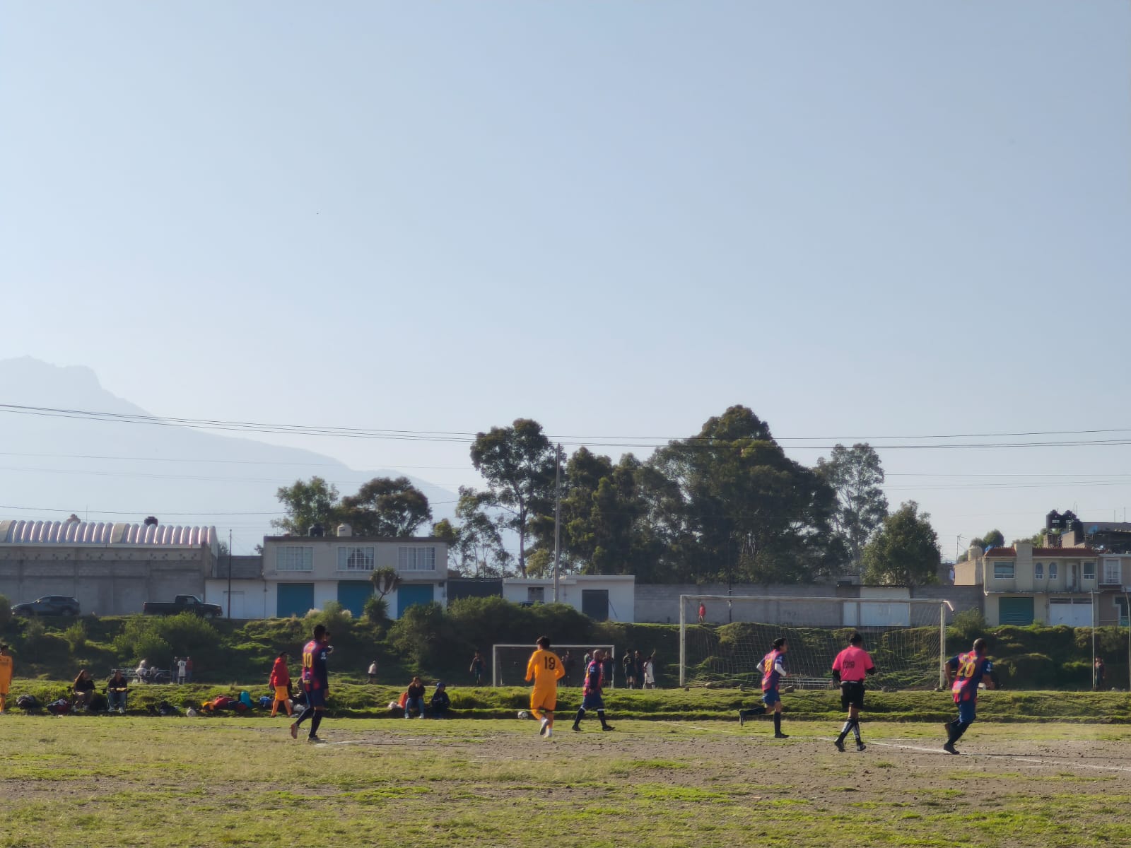 unidad deportiva 