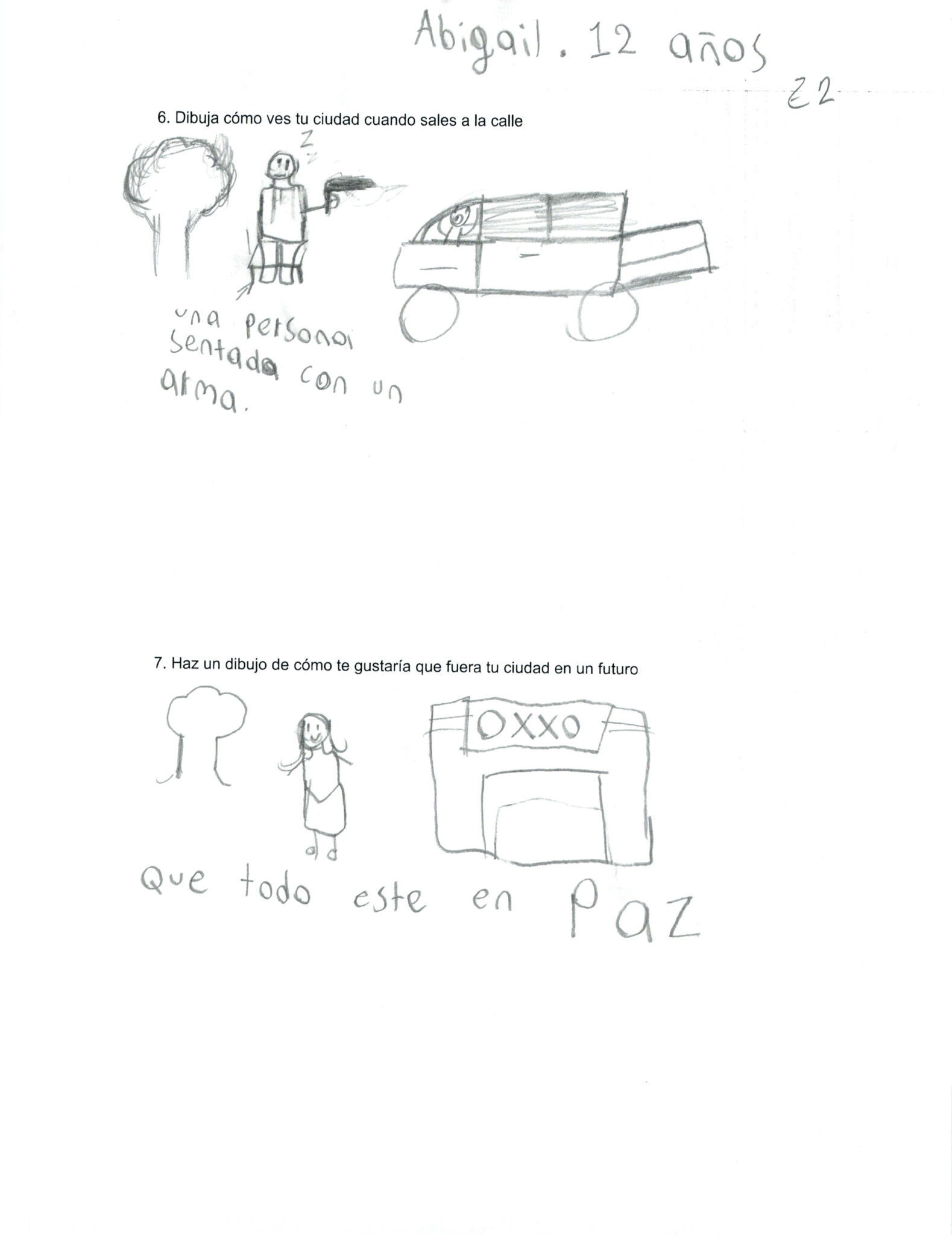  las niñas y los niños de Culiacán