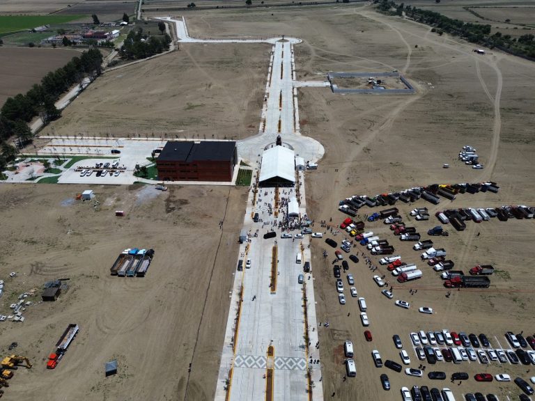 Polo de Desarrollo en Huamantla no resuelve precarización laboral en Tlaxcala