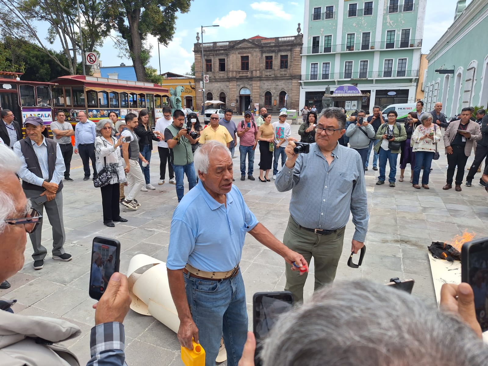 Teódulo Rómulo