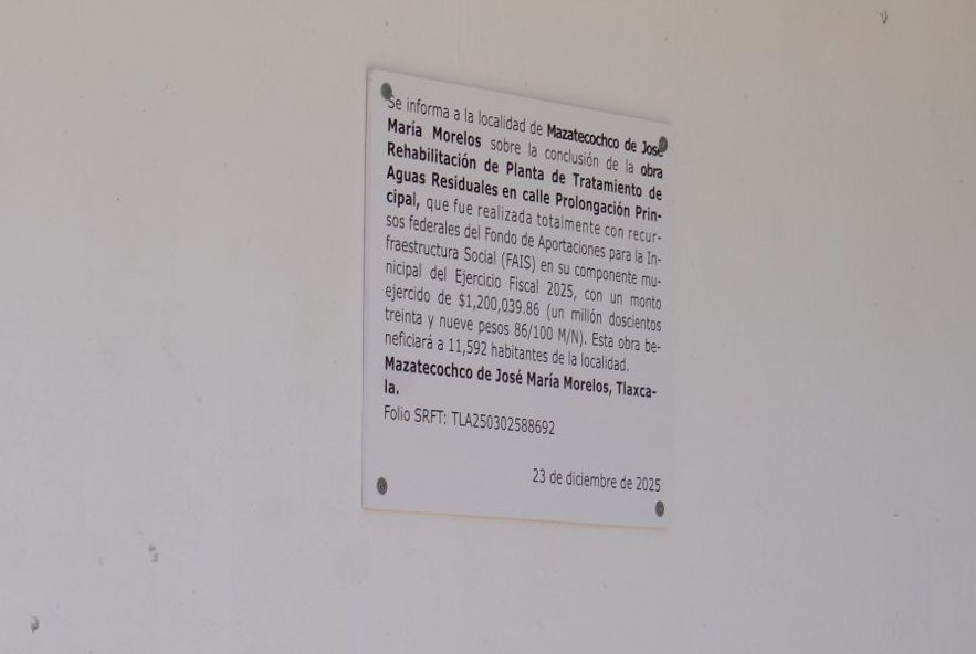 Aguas negras de Mazatecochco afectan a Papalotla y agravan crisis de la cuenca Atoyac; ¿Qué dicen los ediles?
