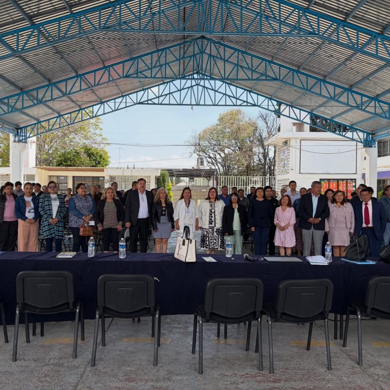 CAFAMI fortalece en Tlaxcala el derecho a la identidad de familias migrantes; busca que instituciones reduzcan costos en trámites de doble nacionalidad