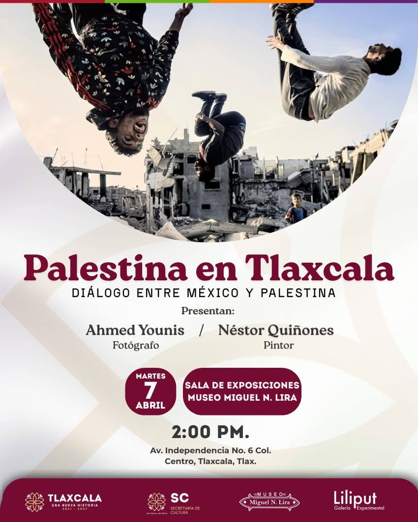 Palestina en Tlaxcala