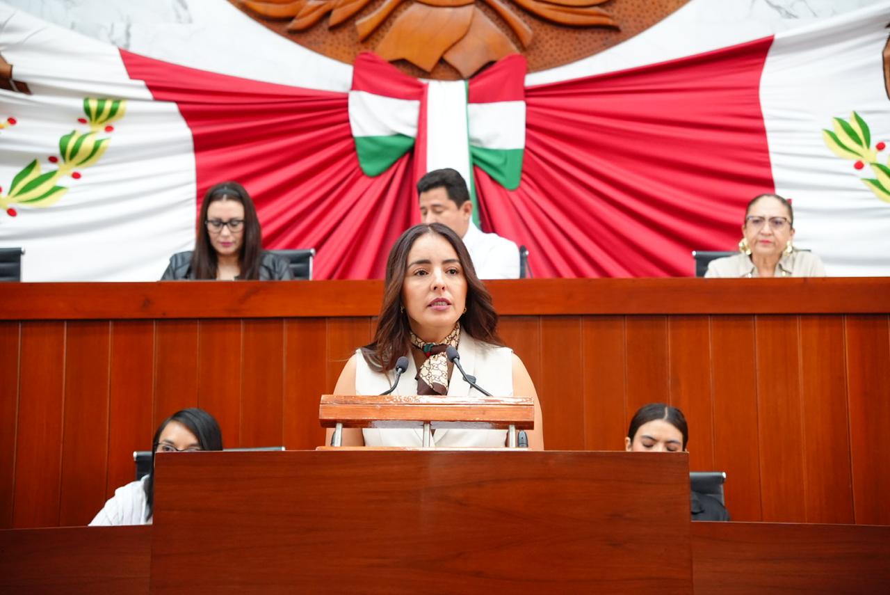 En El Pleno | Congreso de Tlaxcala va por cuidados dignos, certeza electoral y orden en sustituciones municipales 16 En El Pleno | Congreso de Tlaxcala va por cuidados dignos, certeza electoral y orden en sustituciones municipales