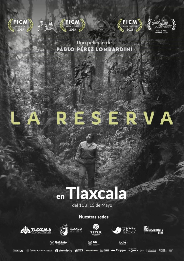 La reserva