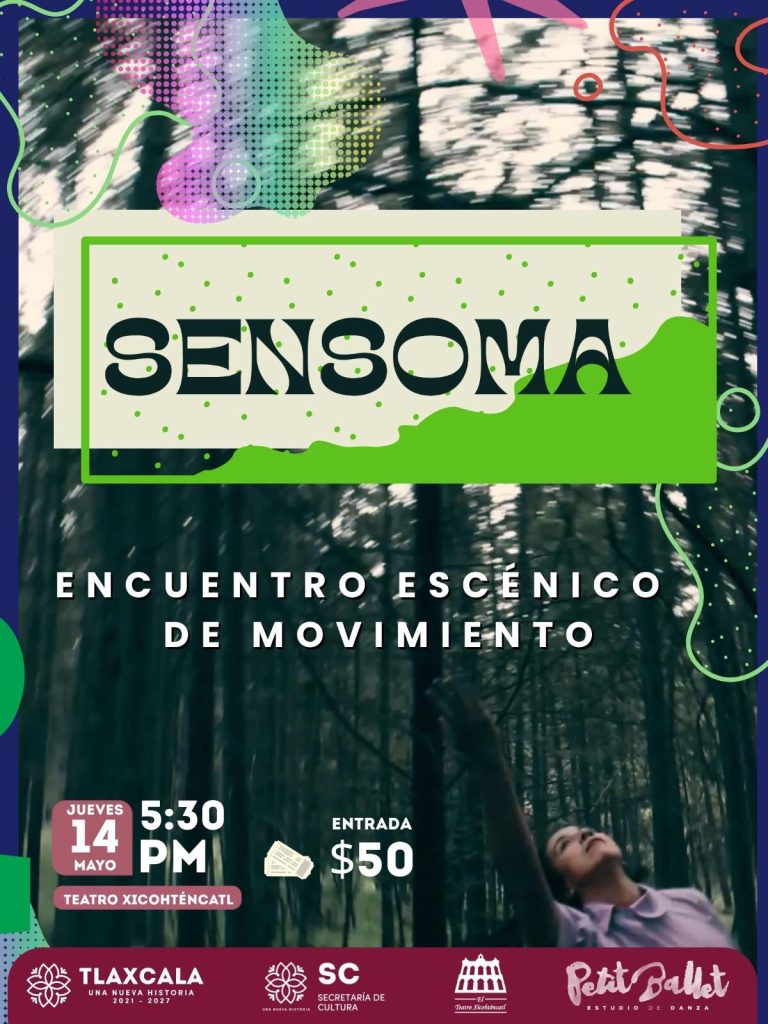 Sensoma