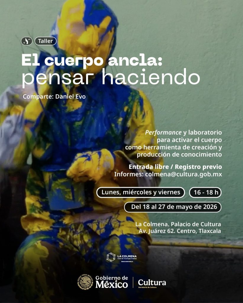 Taller de performance