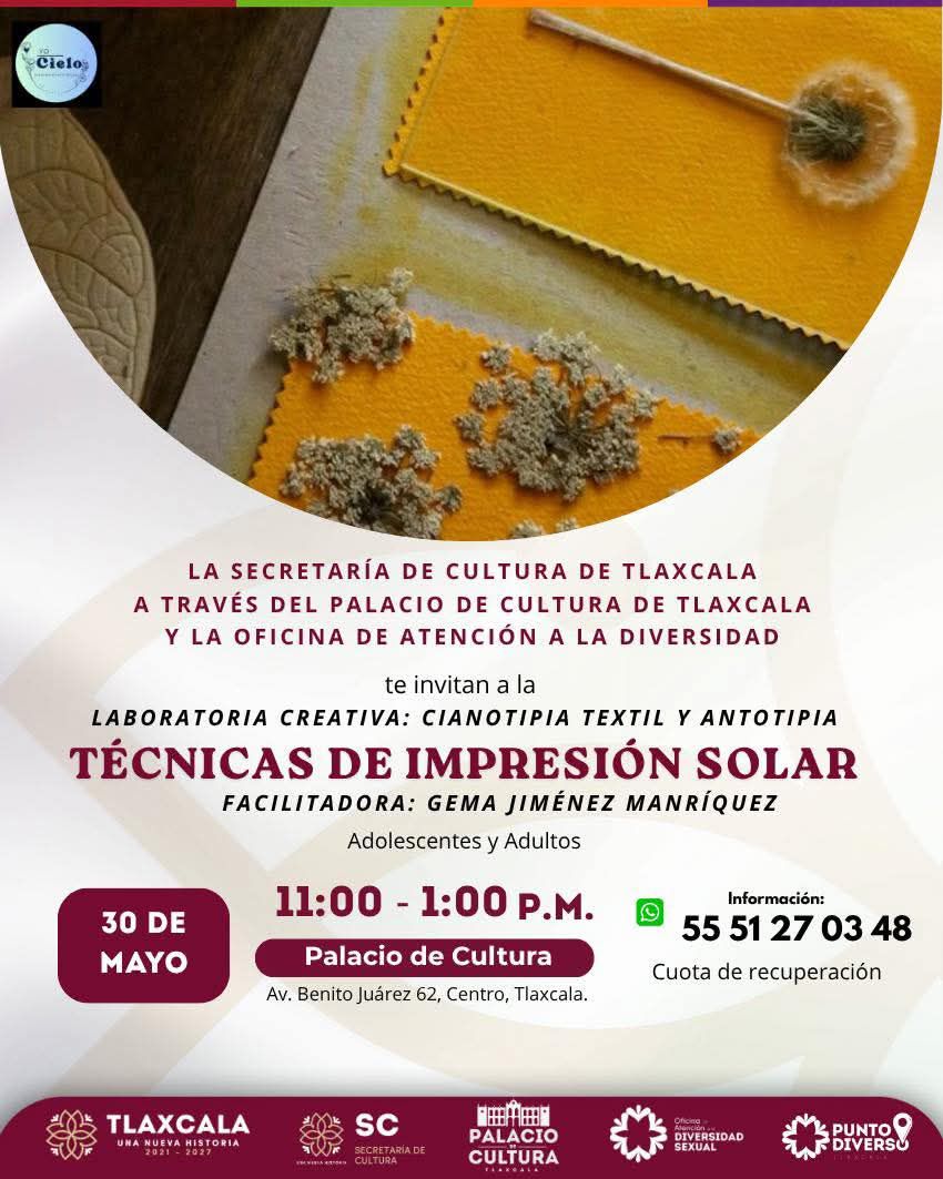 Laboratoria Creativa:
