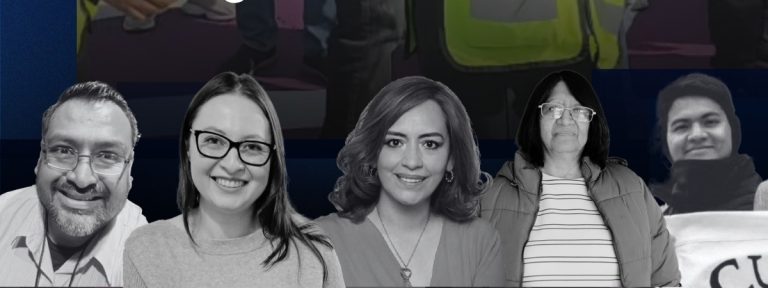 Cinismo, poca ética, delitos y más… ¿Qué implica que funcionarios aspiren a otro cargo de elección popular aún en el cargo?