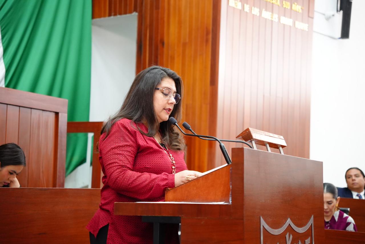 En El Pleno | Congreso de Tlaxcala va por cuidados dignos, certeza electoral y orden en sustituciones municipales 17 En El Pleno | Congreso de Tlaxcala va por cuidados dignos, certeza electoral y orden en sustituciones municipales